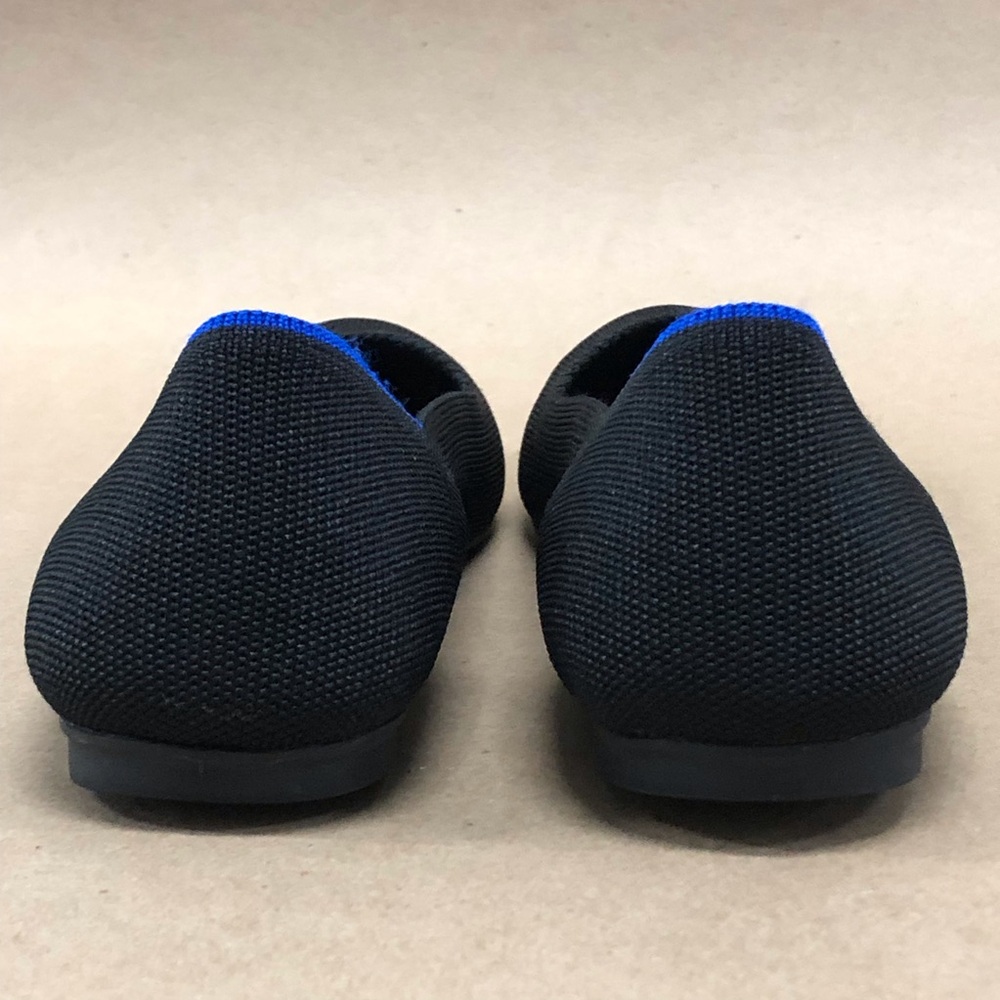 Rothy’s The Flat Knit Shoe sz 8.5 - Picture 3 of 14